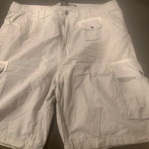 Cargo shorts